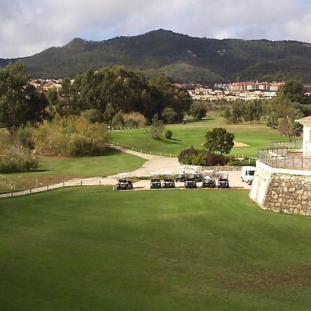 Pestana Sintra Golf Resort & Spa Hotel Exterior foto