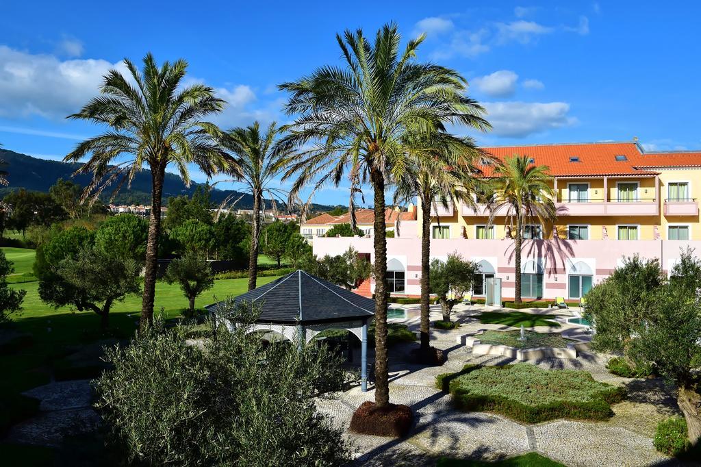 Pestana Sintra Golf Resort & Spa Hotel Exterior foto